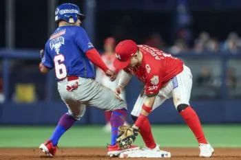 México queda eliminado de la Serie del Caribe al caer ante Venezuela