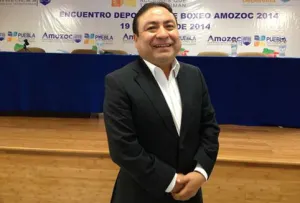 Consulta con Puebla será respetada: Amozoc