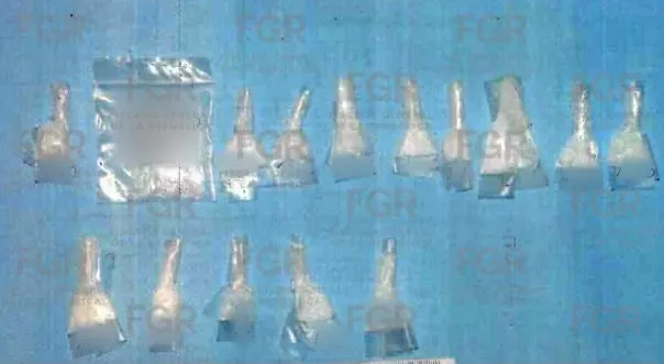 Condenan a cinco años de prisión a dos personas por posesión de drogas en Tecamachalco