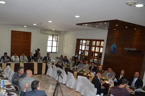 Puebla aún no es estado con índice democrático alto: Coparmex