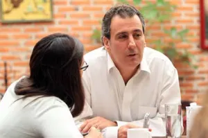 Pepe Chedraui evita opinar sobre enfrentamiento en Chalchihuapan