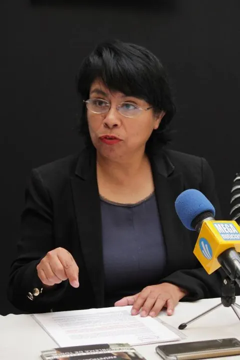 Quezada Tiempo podría irse a Morena o a un partido de nueva creación nacional