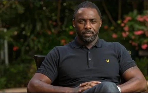Idris Elba ya no será Deadshot en secuela de “Suicide Squad”