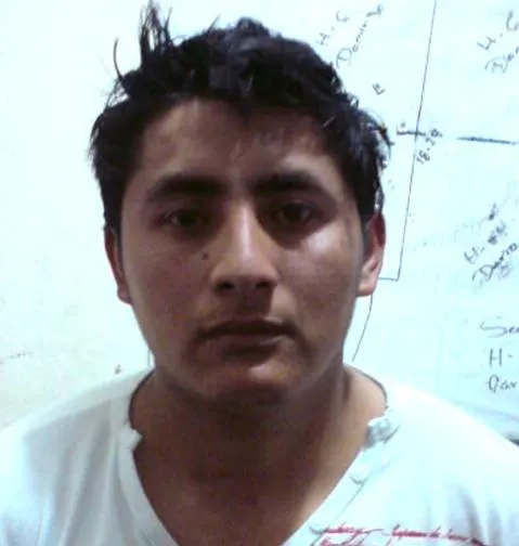 Recapturan a presunto secuestrador que en 2010 se fugó del CIEPA