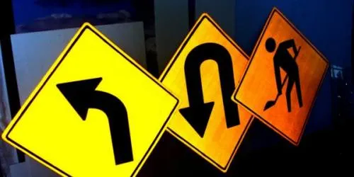 Conoce el reporte vial para este lunes