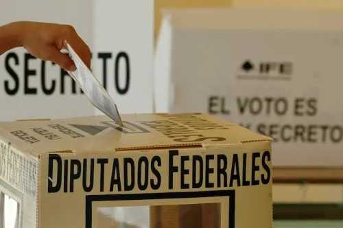 ¿Y Quién de los Diputados Federales de Puebla Tiene Cara Para Pedir la Reelección?