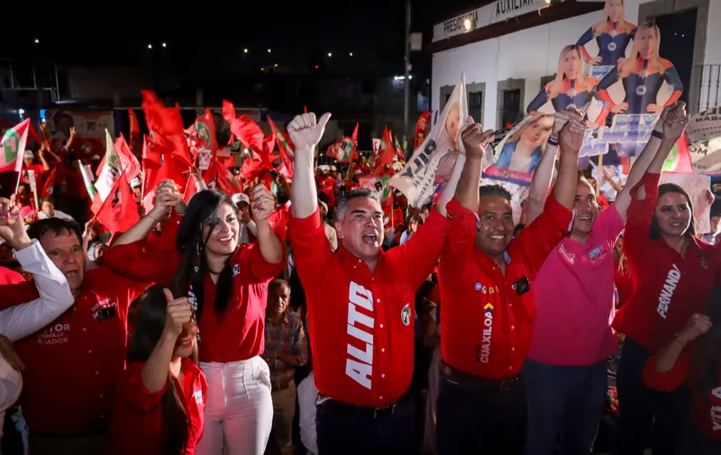 Foto: Anel Esgua / Esimagen. mx
