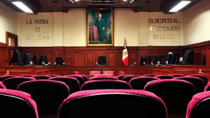 Corrige SCJN al Congreso: Partidos nuevos sí podrán coaligarse