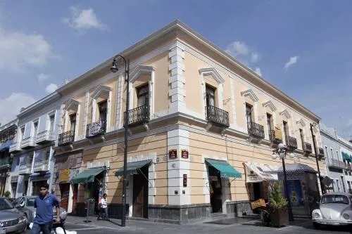 Ahora Ayuntamiento de Puebla va tras casas de huéspedes
