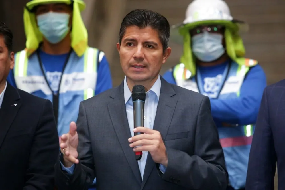 Eduardo Rivera