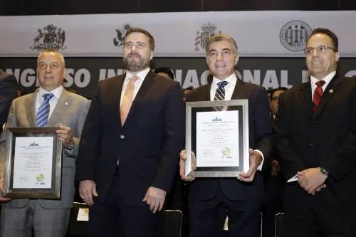Se fortalecen estrategias a nivel internacional y nacional para combatir al crimen organizado