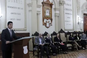 Muerte de elemento de la SSPTM no fue por mal adiestramiento: Rivera