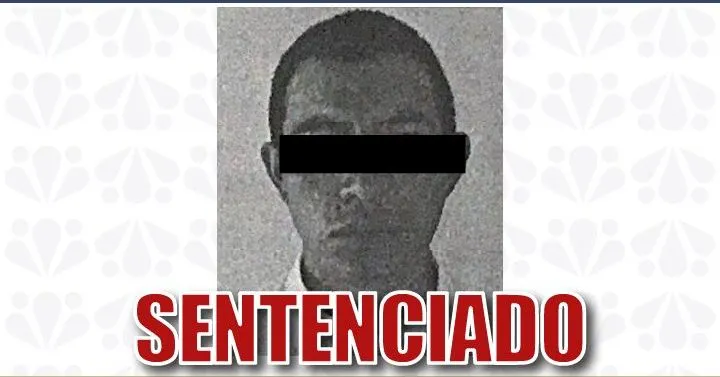 Sentencian a 50 años de prisión a hombre por secuestro en Tehuacán