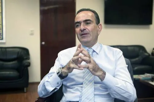 La Llamada de Estefan a Meade