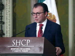 Hacienda y Banco de México alistan anuncio
