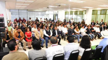 Capacitación para presidentes municipales: la clave para un futuro próspero