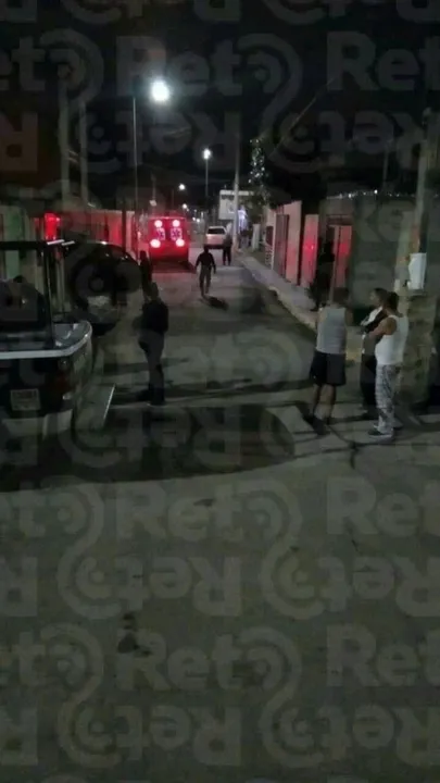 Con rifles AR-15 asesinan a un hombre en La Guadalupana