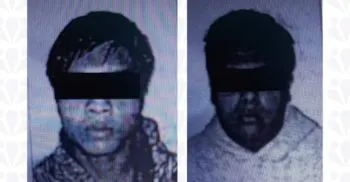 Más de 10 años de prisión para dos delincuentes por robo y secuestro en Puebla