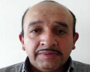 PGJ de Puebla en colaboración con autoridades de Veracruz captura a sujeto acusado de fraude