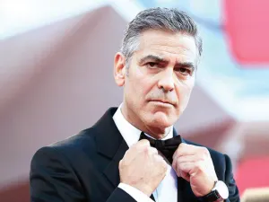 Altruismo, nueva oportunidad para vivir una noche con George Clooney