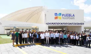 Confianza de ciudadanos obliga a corresponder con acciones concretas: RMV