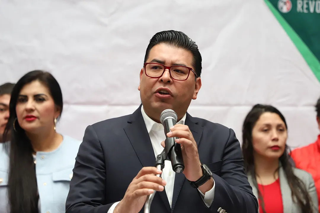 Nestor Camarillo Medina