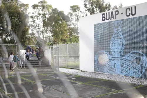 BUAP desiste de solicitud de línea de crédito por 200 mdp