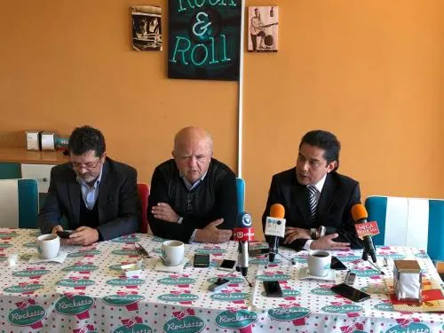Franquicias Mexicanas contra Ley de Seguridad Interior