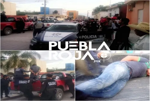 La SSP Estatal lamenta deceso de elemento caído en cumplimiento del deber