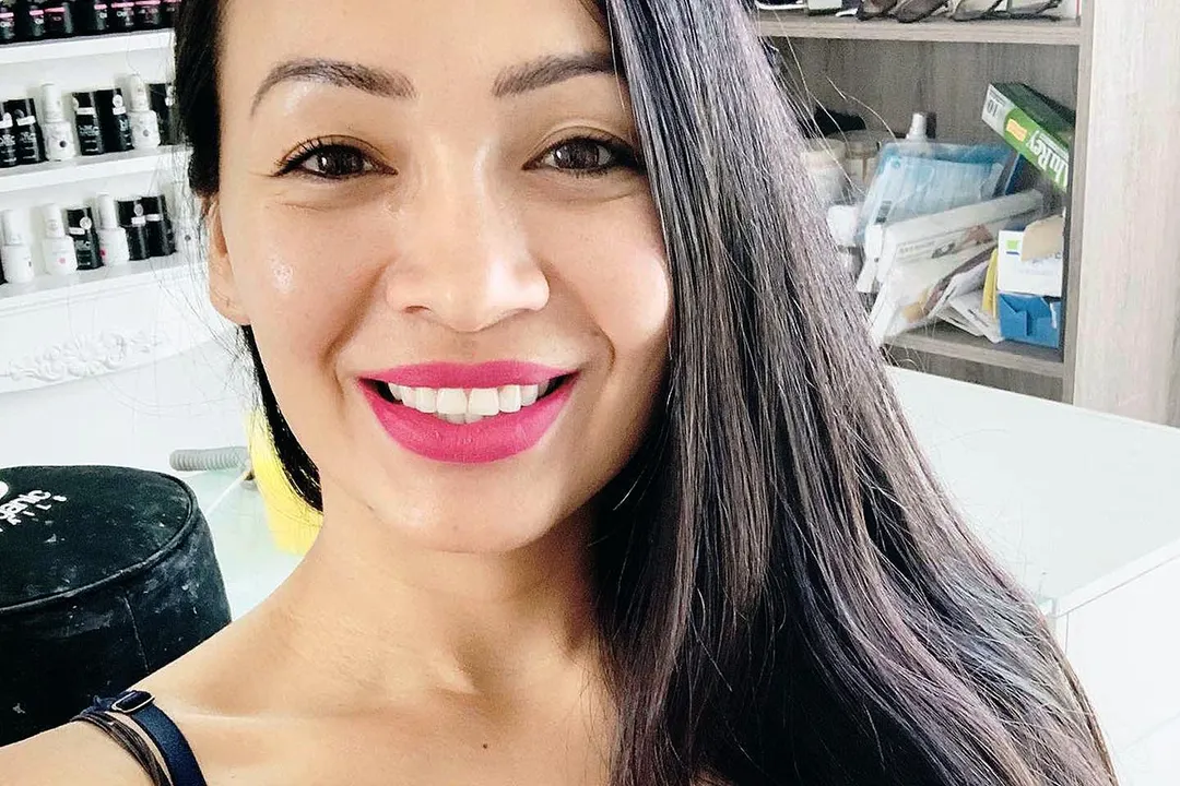 Wendy Hellem Sandon Herrera