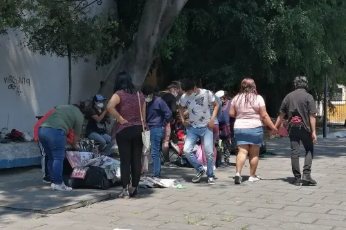 Ayuntamientos deben ejercer autoridad para el respeto de Decretos por Covid-19: Barbosa