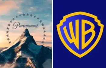 Paramount y Warner Bros. avanzan hacia su fusión tras acuerdo con 12 estados de EU