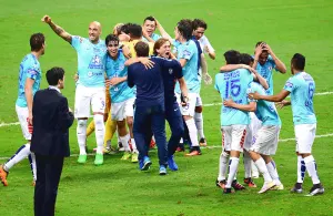 Con gol agónico, Pachuca es campeón de Liga MX