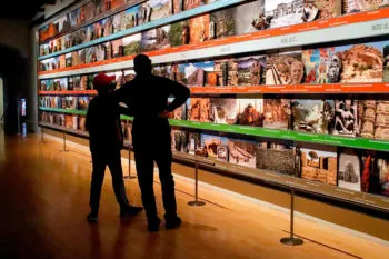 Todo listo para la Noche de Museos edición Verano 2023 en la capital de Puebla y otros municipios