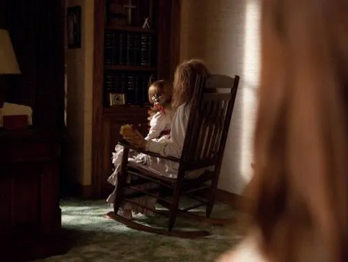 Video: “Annabelle 3”: El terror regresa con su estreno, el 3 de julio de 2019