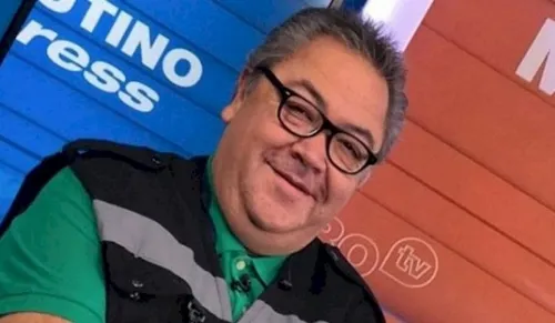 Fallece Enrique Muñoz, El Reporteronte