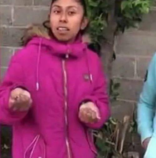 Maestra de preescolar le pone cinta adhesiva a menor en Palmarito