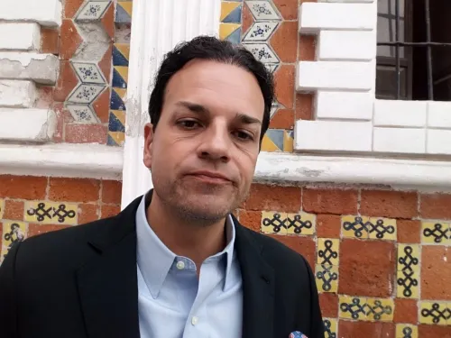 CMIC debe saber que Puebla no tiene una bóveda donde guarde recursos para licitar obras