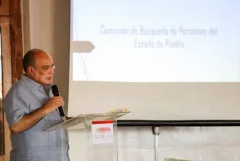 Zacatlán con buenos resultados para localización de personas desaparecidas