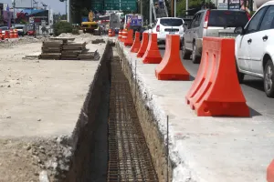 Ayuntamiento programa cierres viales por trabajos en puente 475