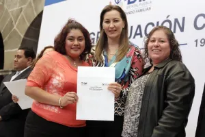 Sólo un infante en caso de los desaparecidos de Oaxtepec, en custodia del SEDIF