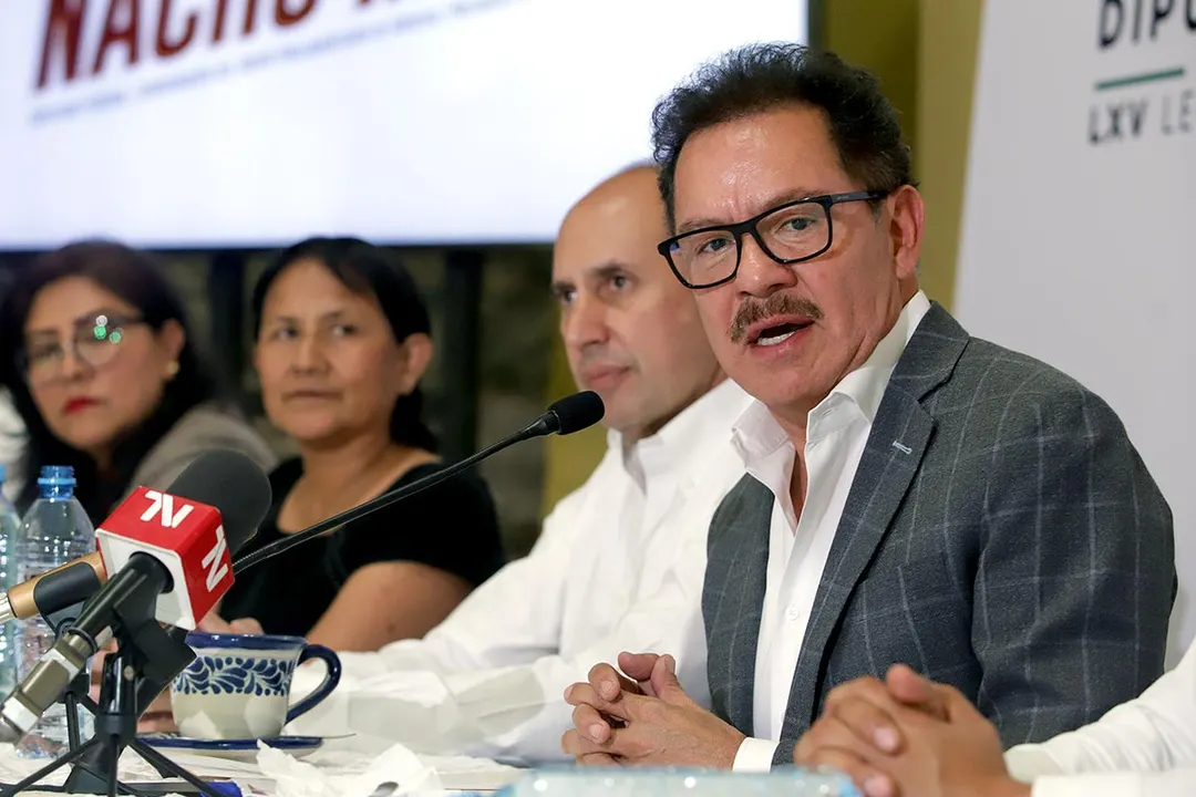 Ignacio Mier Velazco