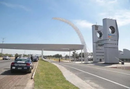 Gobierno fortalece los Arcos de Seguridad para combatir a la delincuencia: SSP