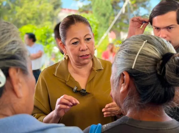 Laura Artemisa deberá revertir daño a su proyecto político
