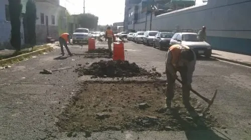 Bachetón 3.0 avanza atendiendo  reportes en la ciudad