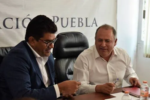 Reafirma la SEDESOL su compromiso con las familias más necesitadas: Amaro Cancino