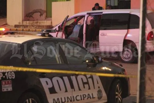 Ligan con narcomenudeo a hombre asesinado en la colonia Lomas de San Miguel