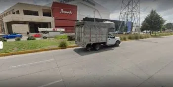 Vecinos de Geovillas La Vista amenazan con cerrar bulevares por tiradero de basura