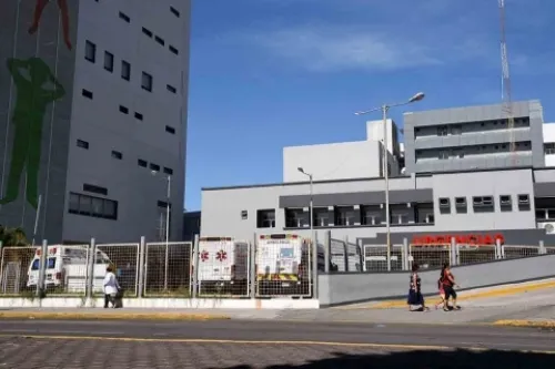 Habrá un hospital de especialidades completamente gratuito en SLP