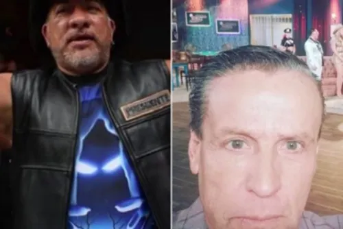 “Escoria y cobarde”: Carlos Trejo se ofrece a pagar estudios de los hijos de Alfredo Adame